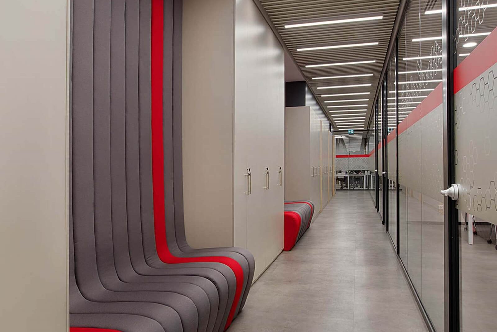 Recordati İlaç Ofis 6 Recordati ilaç ofis 1