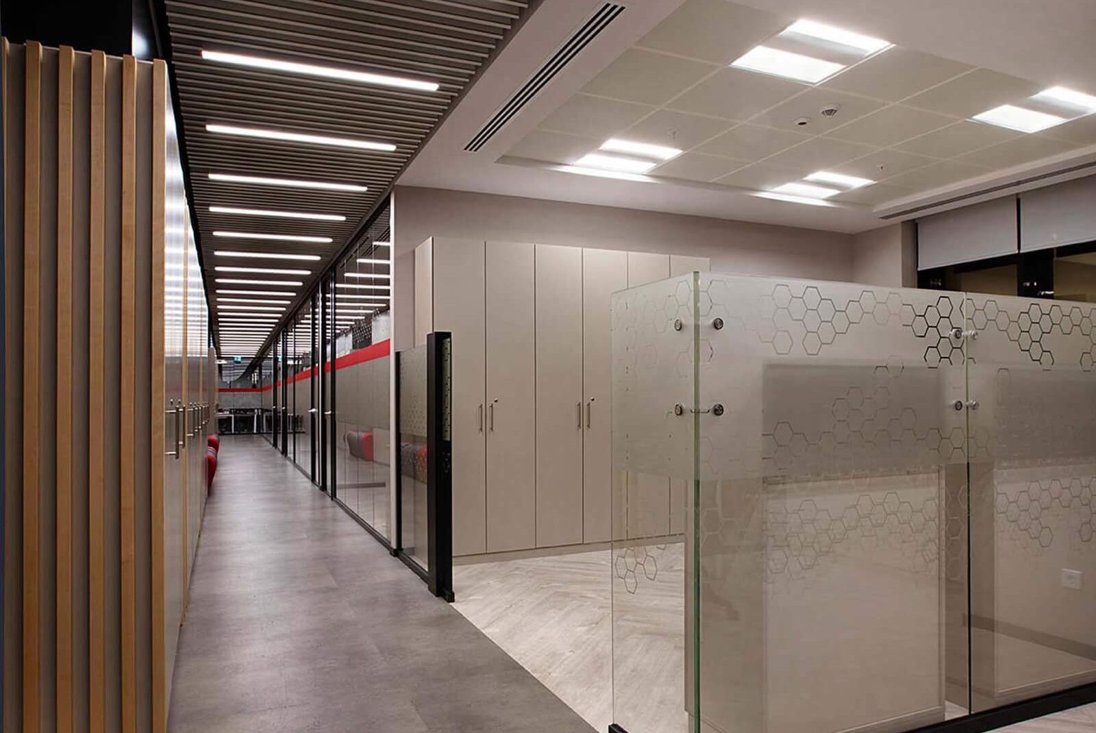 Recordati İlaç Ofis 4 Recordati ilaç ofis 2