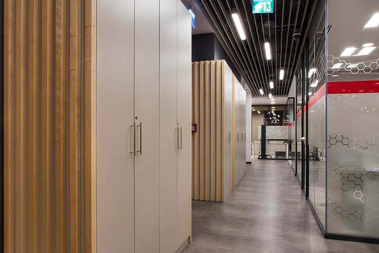 Recordati İlaç Ofis 2 Recordati ilaç ofis 3