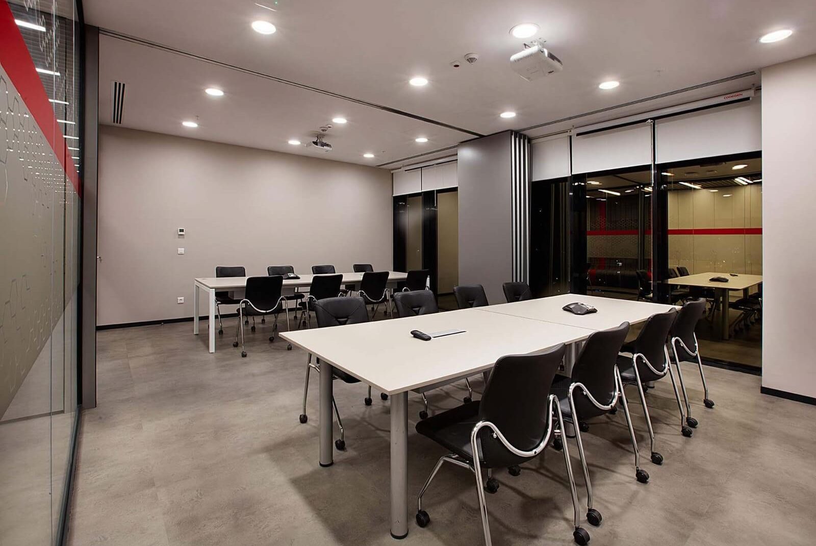 Recordati İlaç Ofis 3 Recordati ilaç ofis 5