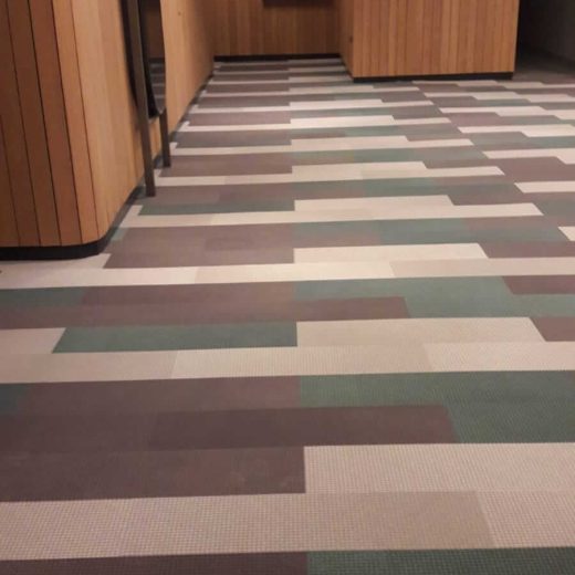 Flotex Box Cross Plank Halılar 4 Büyükyalı 2