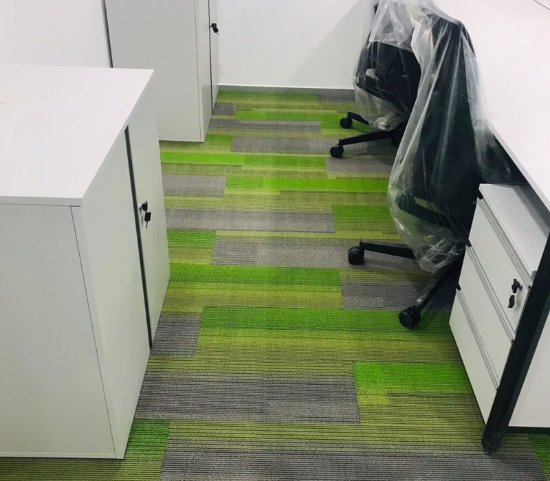 Transitions Plank Halı (PP - PA) 13 DHL kargo 2