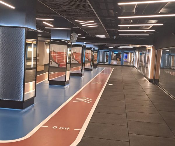 Denizbank genel müdürlük azm pearl akustik pvc vinil yer döşeme (20)