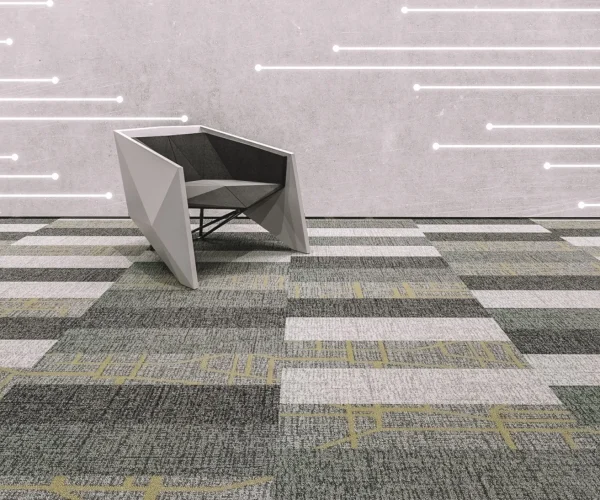 Duvardan Duvara Karo Halı Yer Döşemeleri 1