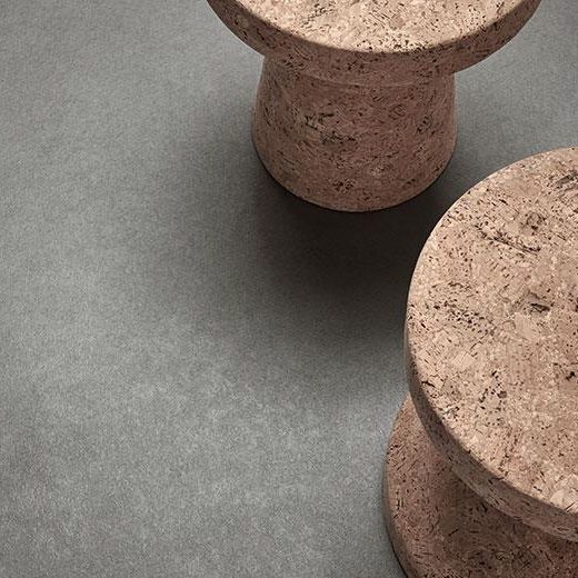 Eternal Material PVC Zemin Kaplama 12752 grey cement1