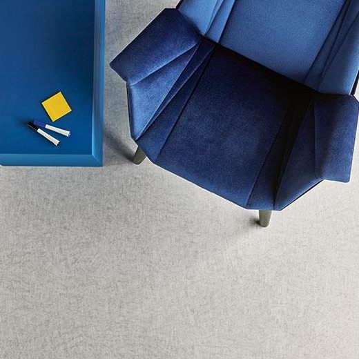 Eternal Material PVC Zemin Kaplama 13772 brushed aluminium1