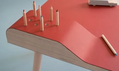 Furniture Linolyum mobilya yüzey kaplaması 6