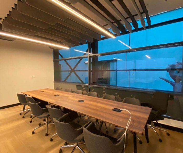 AZM Pearl ECO - Hatay Belediyesi Çağrı Merkezi1