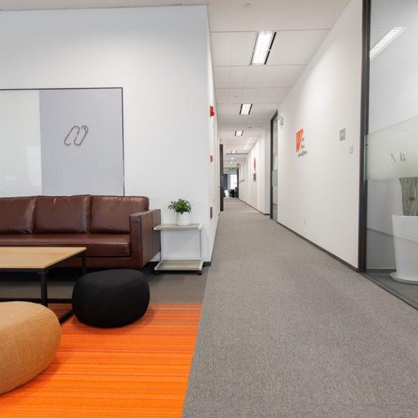 Mudi Biotech ofis voxflor waterfall voxflor sense karo halı zemin kaplama