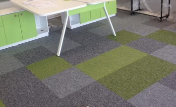 Penti Genel Müdürlük 1