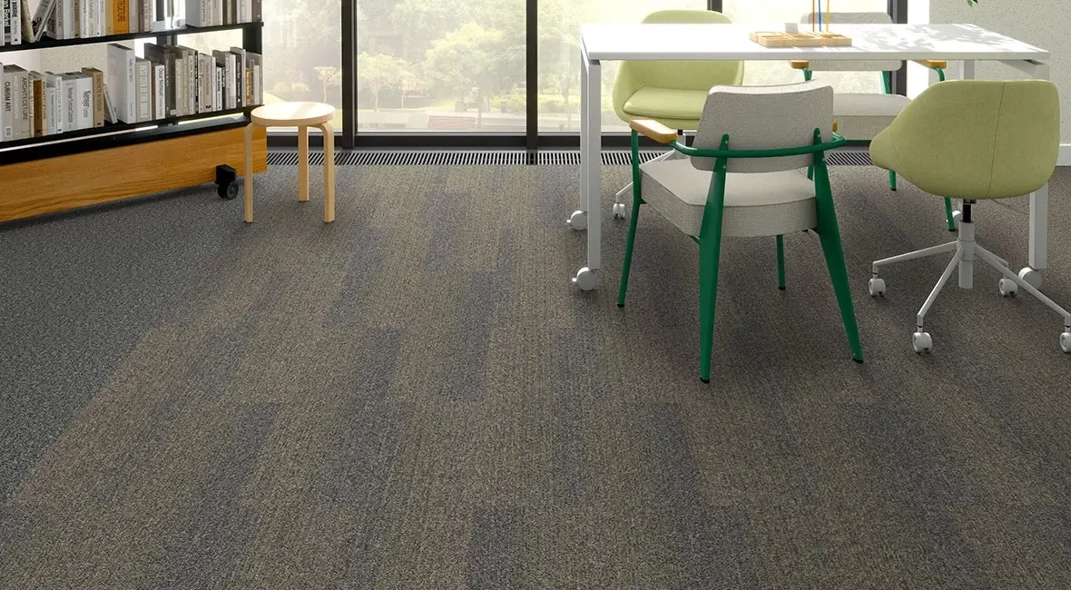 Tessera Basis Pro Phase Plank Halılar 6 Tessera Basis Pro Phase 4811 earth Basis Pro tiles 4372 seal 4206 olea plank halı 100x25cm