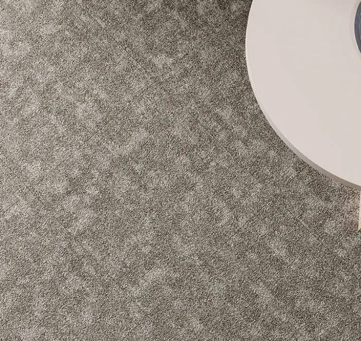 50x50 cm karo ofis halısı