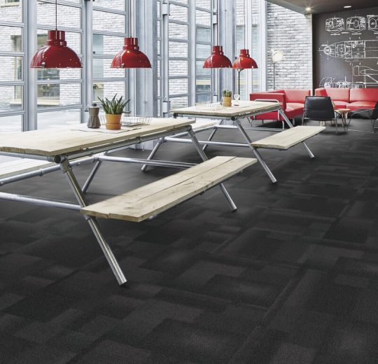 Tessera Mix Karo Halılar 2 Tessera Mix 955 grit karo halı