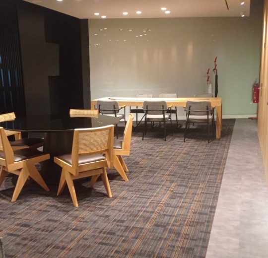 Tessera Alignment Karo Halılar 1 Tessera alignment 237 karo halı AZM LVT 3452 plaza cubes ferco 5