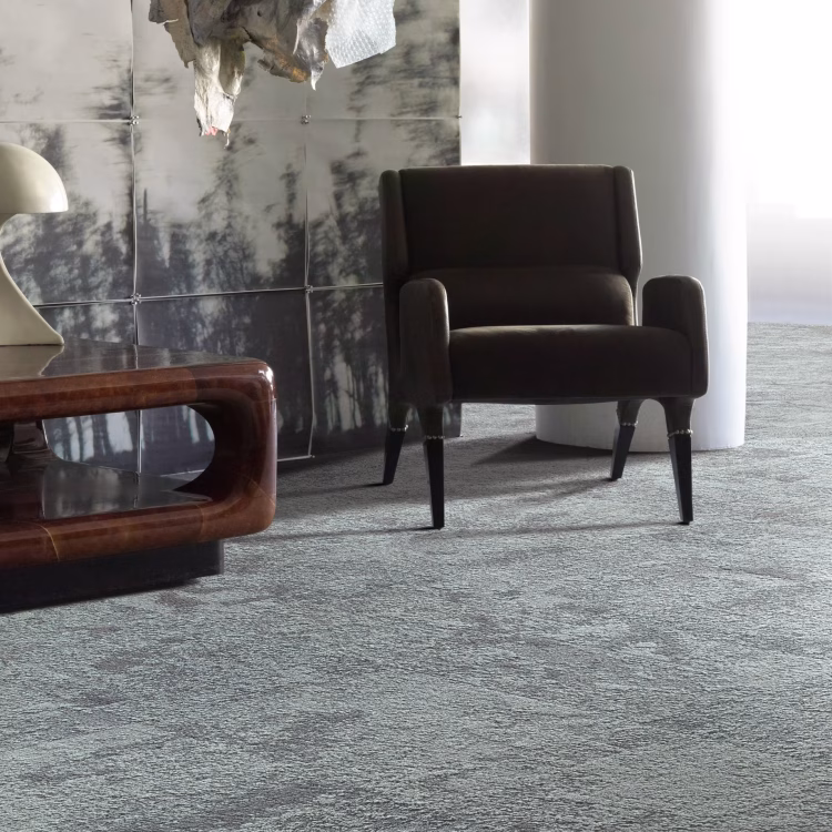 Interface Urban Retreat (UR101 - UR102 - UR103) Karo Halı 7 UR103_Lichen interface urban retreat karo halı