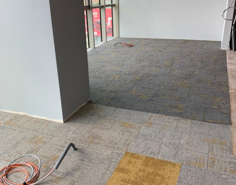 Voxflor Awake Wetland karo hali 1