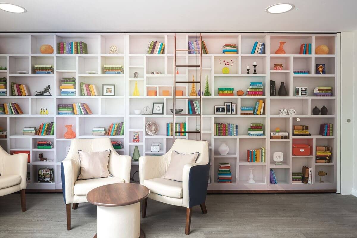Altro Wood Heterojen PVC Zemin Kaplama 8 Anıl Zemin Willowbrook care homes2 altro Wood heterojen vinil pvc