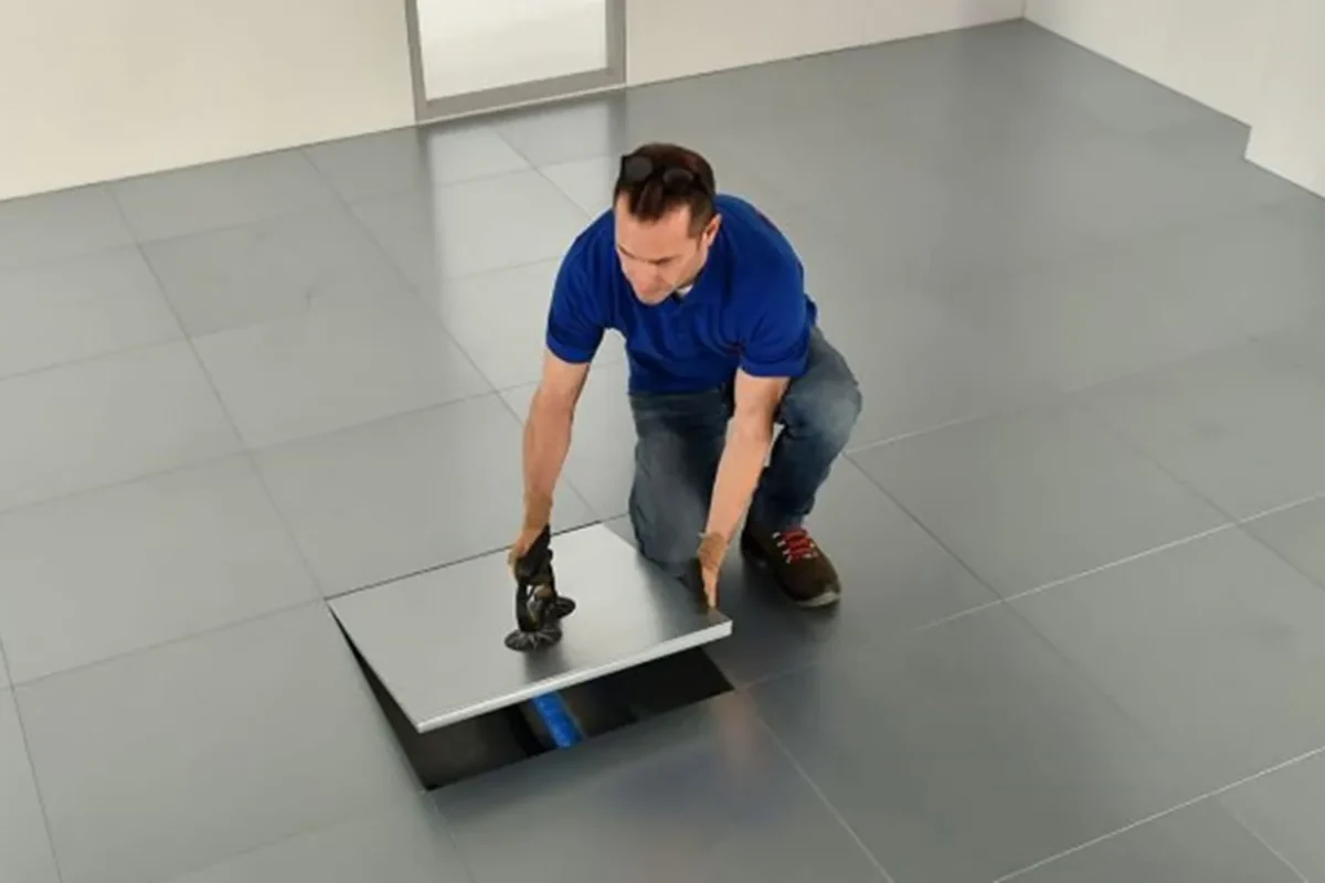 Yükseltilmiş Yer Döşemeleri 2025