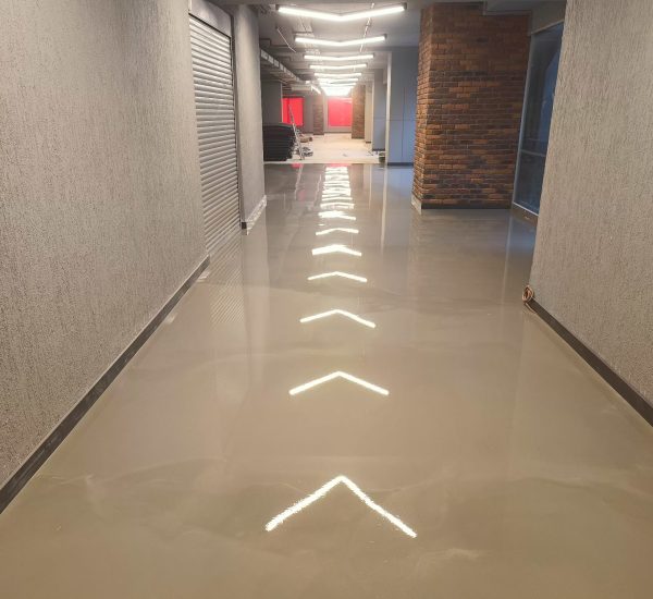 Karo Halı LVT PVC SPC Linolyum Yükseltmiş Döşeme Paspas | Anıl Zemin 33 akıllı şap self levening KÜÇÜKKÖY spor salonu projesi1