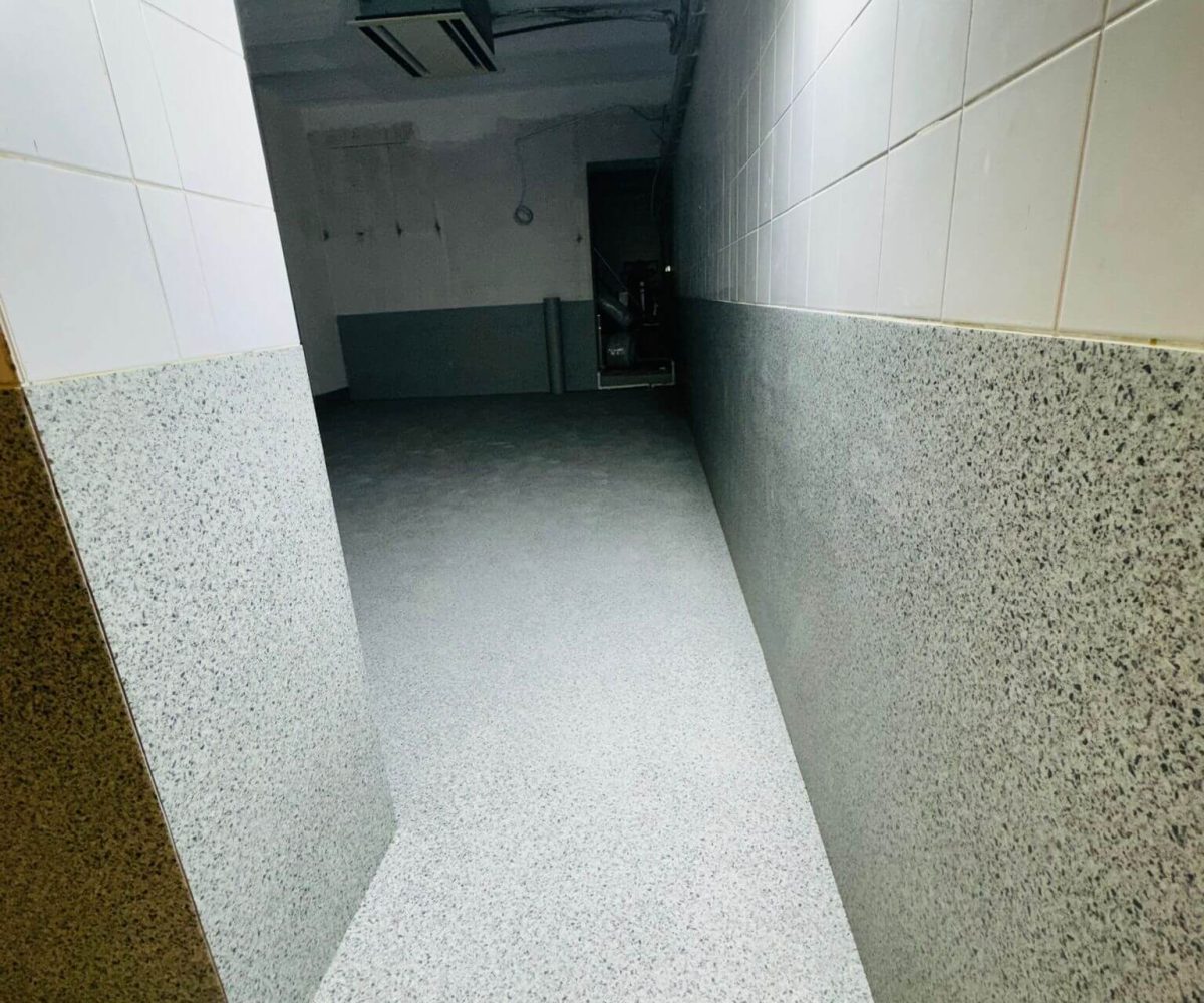 Altro Cantata Heterojen PVC Zemin Kaplama 10 altro cantata yapışkansız heterojen pvc vinil kaplama 3