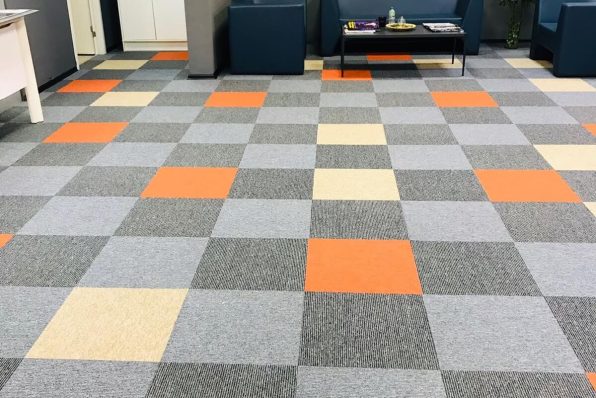 Tuntex Karo Halı (Polyamid PA) 16 astec endüstri 1