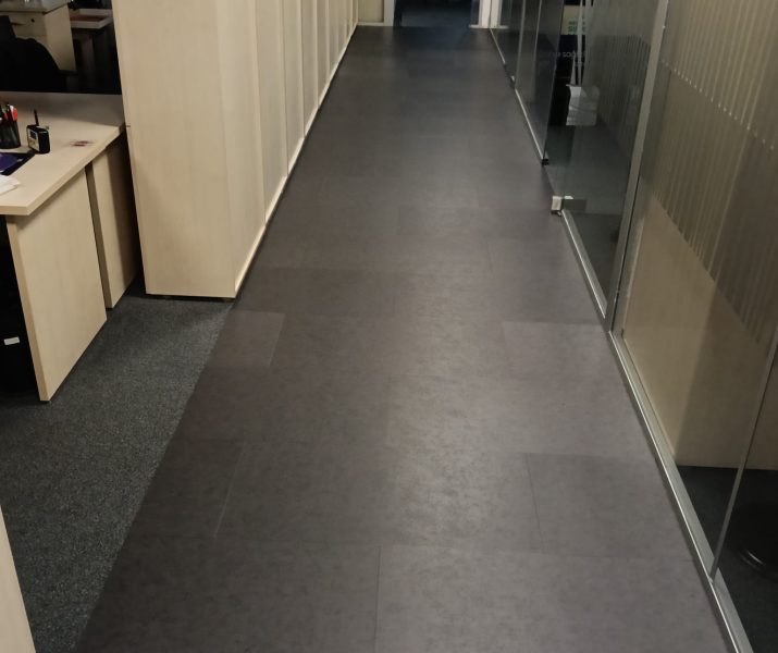 azm pearl eco 4594-17 lvt ofis vinil zemin kaplama