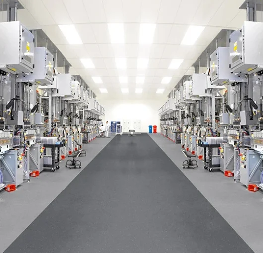 Colorex SD Kondaktif PVC Zemin Kaplama 5 colorex SD 150206 moonstone kondaktif pvc vinil hastane laboratuar yemekhane