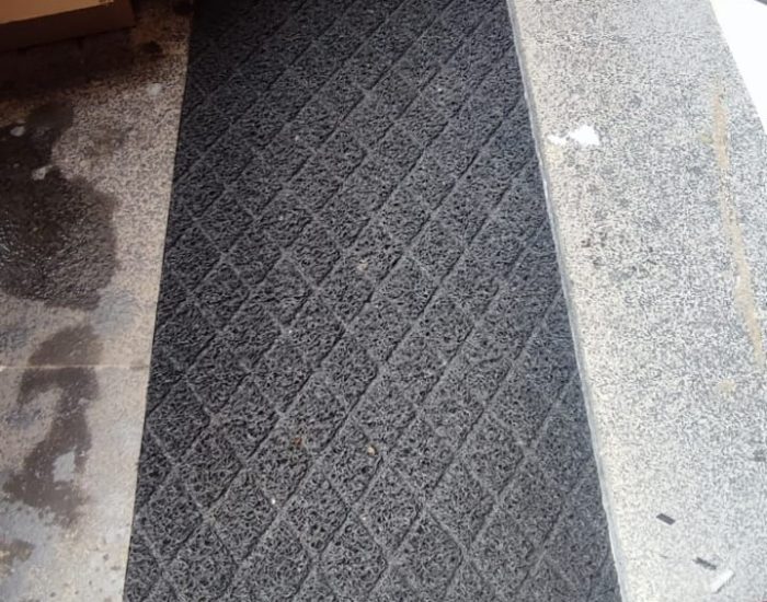 coral grid kıvırcık paspas yapıkredi bankası (3)