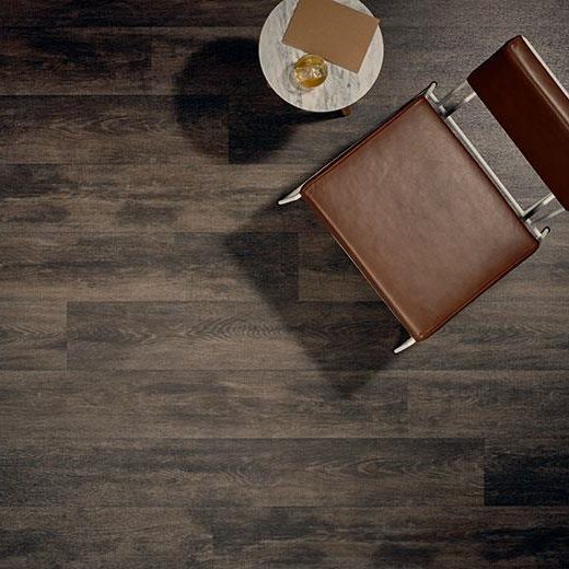 Eternal Wood Ahşap Görünümlü PVC Zemin Kaplama Uygulama görseli 1