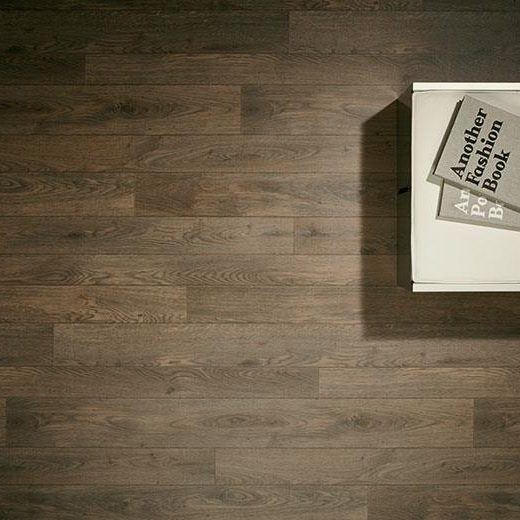 Eternal Wood Ahşap Görünümlü PVC Zemin Kaplama Uygulama görseli 5