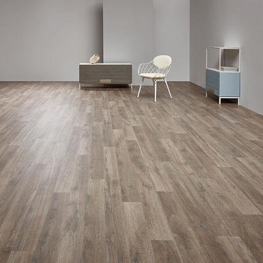 Eternal Wood Ahşap Görünümlü PVC Zemin Kaplama Uygulama görseli 6
