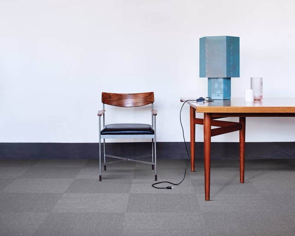 Interface The Scandinavian Collection Karo Halı 3 interface Scandinavian Collection Bergen karo halı