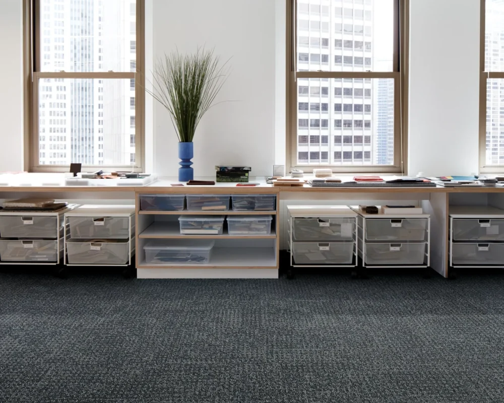 Interface NY+LON Streets (Old - Wheler - Dover - Reade - Mercer - Broome) Karo Halı 13 interface Wheeler Street_Slate Square karo halı