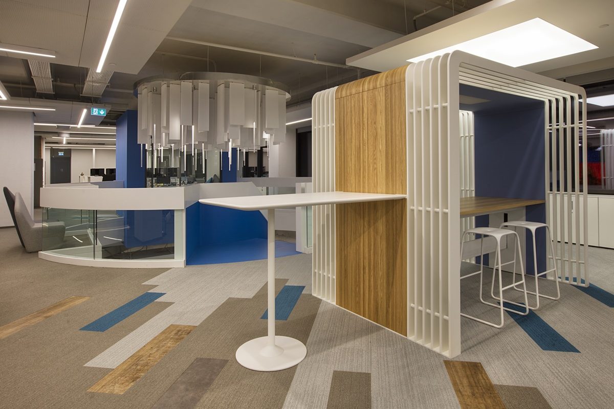 interface on line - off line plank karo halı (15) anıl zemin