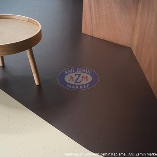 Marmoleum Decibel Linolyum Zemin Kaplamaları 5 marmoleum decibel linolyum zemin kaplama 358135 dark chocolate