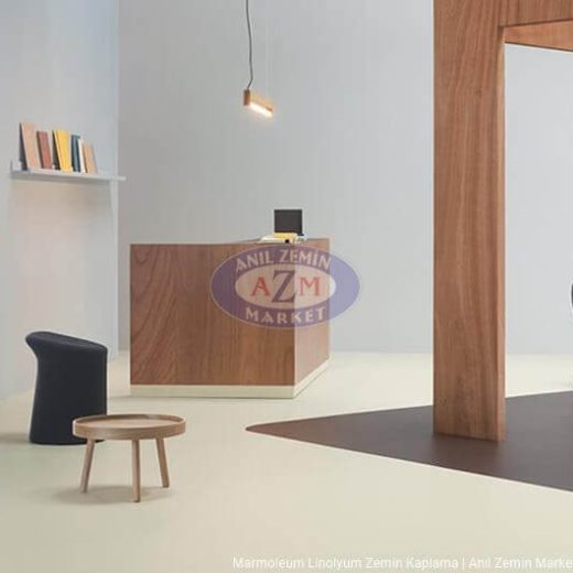Marmoleum Decibel Linolyum Zemin Kaplamaları 1 marmoleum decibel linolyum zemin kaplama 358435 white chocolate