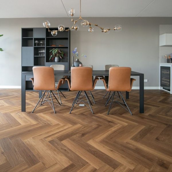Mflor Broad Leaf LVT Zemin Kaplamaları (LooseLay - DryBack - Click) 22 mflor Parva Broad Leaf 40813 hollanda haarlem konut lvt vinil8