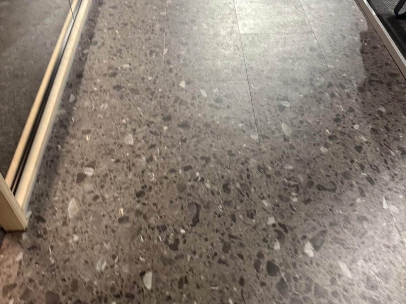 AZM Pearl ECO Dryback LVT Zemin Kaplama – Glue Down (Yapıştırma) 22 Mod tasarım merkez