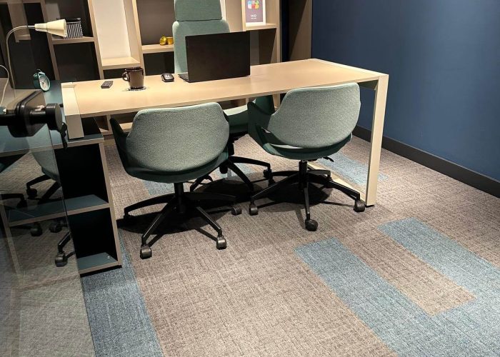 Lino Plank Halılar (Polyamid PA) 15 mod tasarım merkez ofis showroom azm pearl lino plank karo halı zemin kaplama seyrantepe (6)
