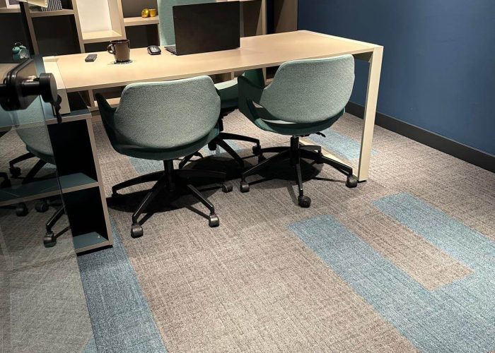 Lino Plank Halılar (Polyamid PA) 8 mod tasarım merkez ofis showroom azm pearl lino plank karo halı zemin kaplama seyrantepe (7)