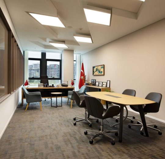 Tessera Alignment Karo Halılar 11 pavotek ofis 1