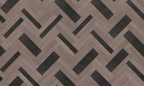 sarlon 15db-19db wood ahşap desenli akustik heterojen vinil zemin kaplama 9209T431T dark hybrid wood concrete sarlon 15db-19db wood ahşap desenli akustik heterojen vinil zemin kaplama kategori görseli