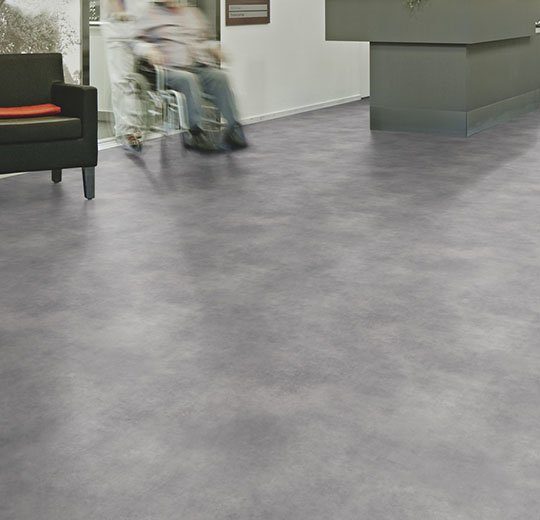 Sarlon Tech 15 dB PVC Zemin Kaplama 7 beton desenli pvc zemin kaplaması 2