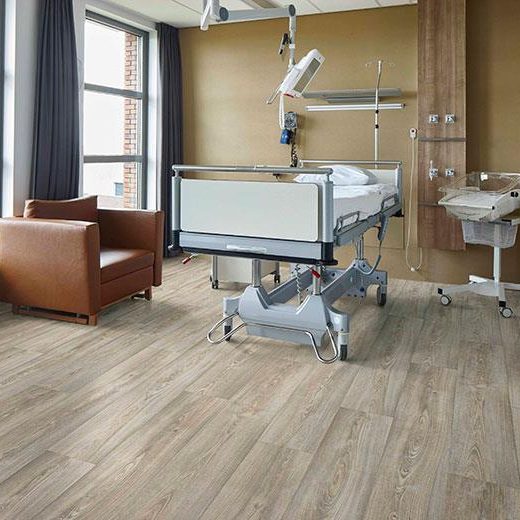 Surestep Wood Kaymaz PVC Zemin Kaplama 1 ucuz heterojen PVC zemin kaplama - kaliteli pvc zemin - homojen pvc zemin - kaymaz pvc - hastane pvc zemin