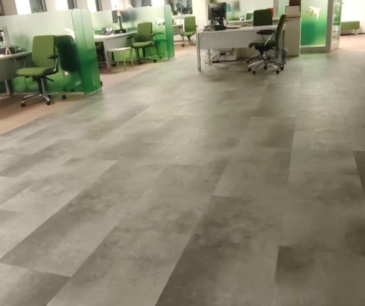 teb bankası azm pearl eco lvt vinil şube zemin kaplaması (1)