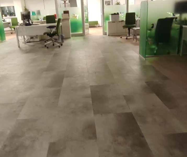 teb bankası azm pearl eco lvt vinil şube zemin kaplaması (2)