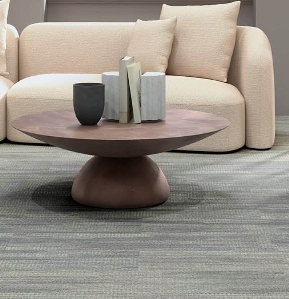 voxflor Loom Culture plank karo halı 25x100cm2