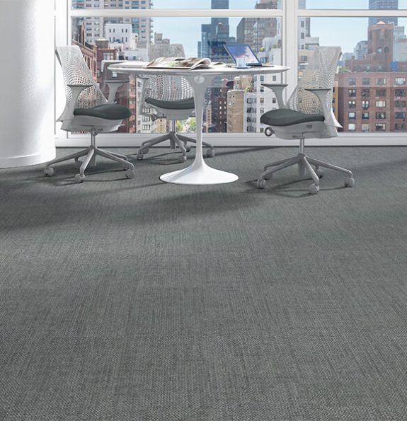 voxflor Loom Culture plank karo halı 25x100cm6