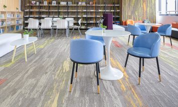 voxflor Season 25x100 plank karo halılar anıl zemin6