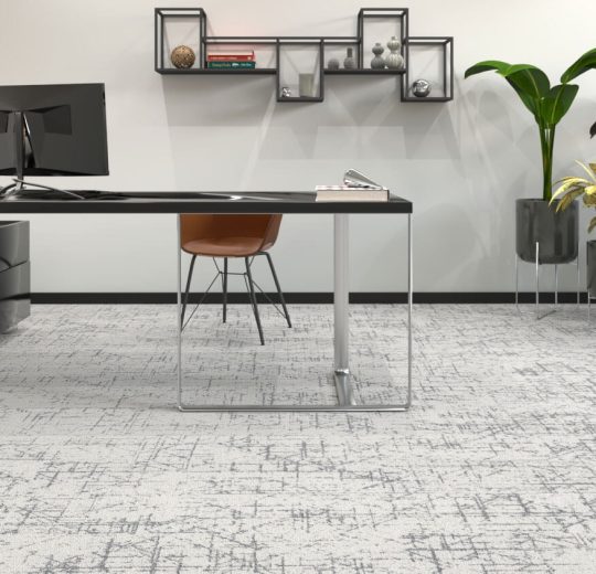 voxflor Spectrum Ray-Path plank halılar 25x100cm